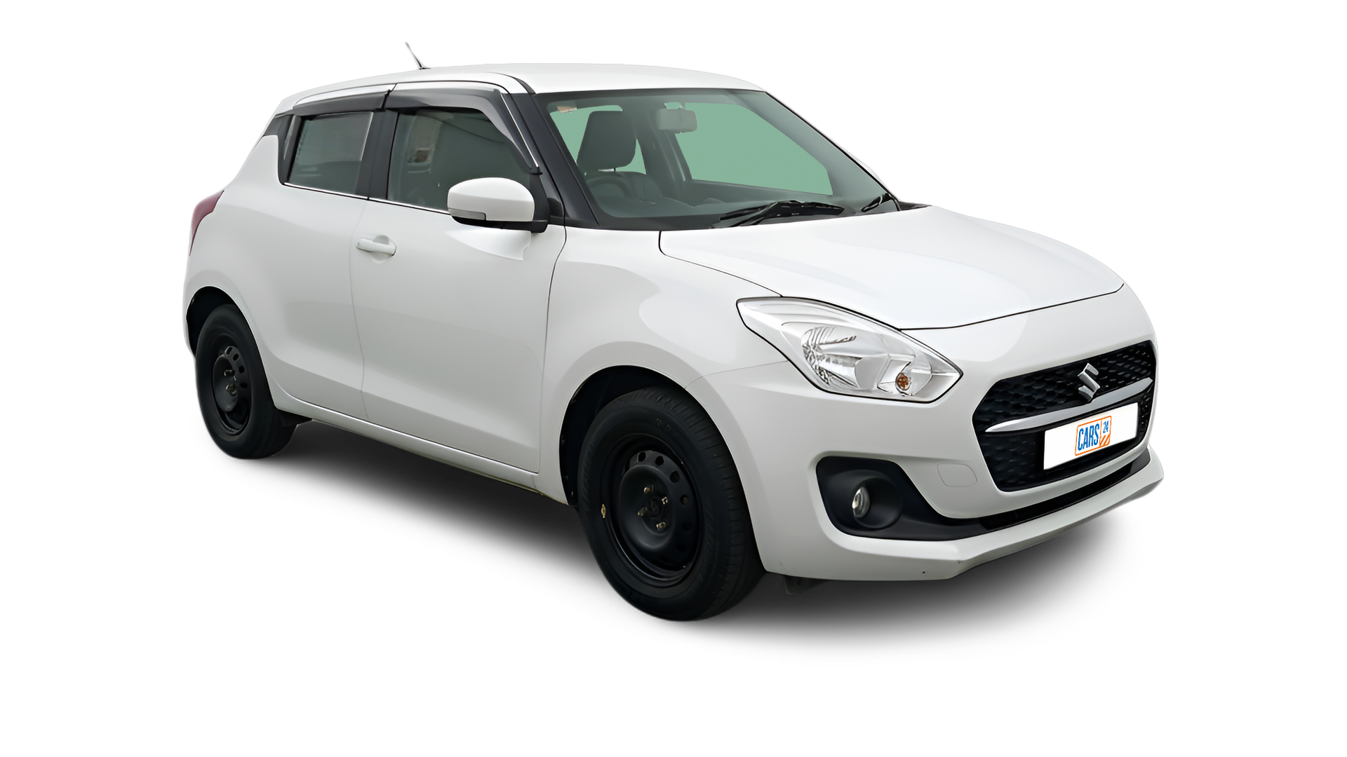 Maruti Swift-img